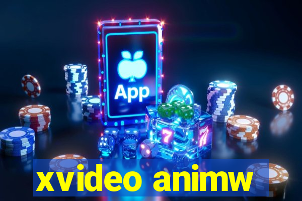 xvideo animw